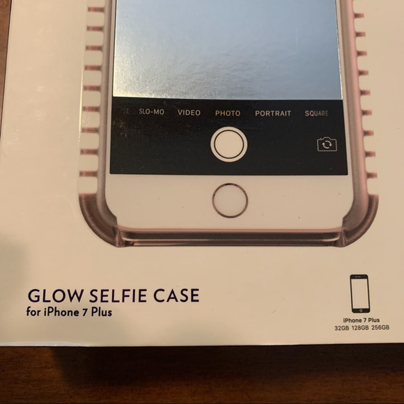 Rebecca Minkoff Glow Selfie Case IPhone 7 Plus - Picture 3 of 11